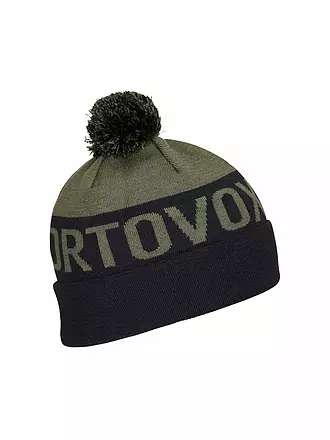 ORTOVOX | Mütze Bobble Knit | 